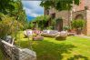 Villa in Camaiore - Bicocche Stone Farmhouse Villa in Camaiore - Bicocche Stone Farmhouse