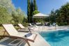Villa in Gattaiola - Villa Gattaiola Villa in Gattaiola - Villa Gattaiola