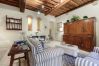 Apartment in Lucca - The 1400's Apartment Apartment in Lucca - The 1400's Apartment