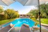 Villa in Lucca - Villa Principessa Elisa