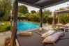 Villa in Lucca - Villa Principessa Elisa