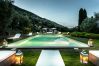 Villa in Lucca - Villa Rosita Villa in Lucca - Villa Rosita