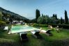 Villa in Lucca - Villa Rosita Villa in Lucca - Villa Rosita