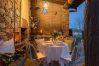 Villa in Uzzano - Rosyabate Cottage Villa in Uzzano - Rosyabate Cottage