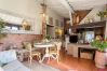 Villa in Uzzano - Rosyabate Cottage Villa in Uzzano - Rosyabate Cottage