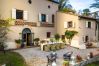 Villa in Vorno - Villa Viola Residenze Seicento Villa in Vorno - Villa Viola Residenze Seicento