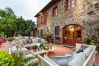 Villa in Orentano - Villa Medicea Villa in Orentano - Villa Medicea