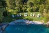 Villa in Orentano - Villa Medicea Villa in Orentano - Villa Medicea