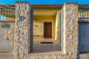 Chalet in Olbia - Domus Tilibbas Chalet in Olbia - Domus Tilibbas