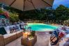Villa in Camaiore - Casolare Dei Colli Villa in Camaiore - Casolare Dei Colli