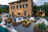 Villa in Camaiore - Casolare Dei Colli Villa in Camaiore - Casolare Dei Colli