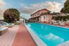 Villa in Segromigno in Monte - Villa Dana Villa in Segromigno in Monte - Villa Dana