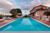 Villa in Segromigno in Monte - Villa Dana Villa in Segromigno in Monte - Villa Dana