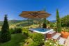 Villa in Lucca - Villa Regina Villa in Lucca - Villa Regina