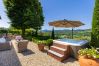 Villa in Lucca - Villa Regina Villa in Lucca - Villa Regina
