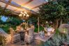 Villa in Montecarlo - Villa Gianna Villa in Montecarlo - Villa Gianna