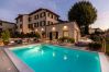 Villa in Pieve a Elici - Villa Riviera Villa in Pieve a Elici - Villa Riviera