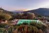 Villa in Lucca - Villa Gufo Villa in Lucca - Villa Gufo