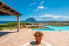 Villa in Porto San Paolo - Villa Halliv Villa in Porto San Paolo - Villa Halliv