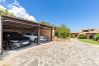 Villa in Porto San Paolo - Villa Halliv Villa in Porto San Paolo - Villa Halliv