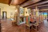 Villa in Porto San Paolo - Villa Halliv Villa in Porto San Paolo - Villa Halliv