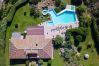 Villa in Porto San Paolo - Villa Halliv Villa in Porto San Paolo - Villa Halliv