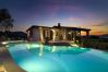 Villa in Porto San Paolo - Villa Kiki