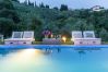 Villa in Lucca - Villa Arsina Villa in Lucca - Villa Arsina