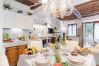 Villa in Vorno - Rio delle Fate Villa in Vorno - Rio delle Fate