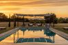Villa in Orentano - Il Conte Farmhouse Retreat Villa in Orentano - Il Conte Farmhouse Retreat