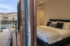 Apartment in Venezia - Rialto Deluxe Grand Canal View R&R