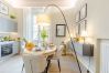 Apartment in Lucca - Casa Gina Urban Retreat Apartment in Lucca - Casa Gina Urban Retreat