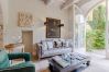 Apartment in Lucca - Casa Vanny, an Apartment with Private Garden Apartment in Lucca - Casa Vanny, an Apartment with Private Garden