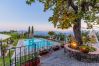 Villa in Lucca - Tuscan Fizz Villa, a Vineyards Retreat Villa in Lucca - Tuscan Fizz Villa, a Vineyards Retreat