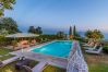 Villa in Lucca - Tuscan Fizz Villa, a Vineyards Retreat Villa in Lucca - Tuscan Fizz Villa, a Vineyards Retreat