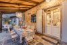 Villa in Pieve di Compito - Dimora delle Camelie Villa in Pieve di Compito - Dimora delle Camelie