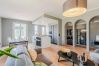 Apartment in Lucca - Casa Grey, Contemporary Penthouse Apartment in Lucca - Casa Grey, Contemporary Penthouse