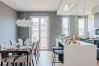 Apartment in Lucca - Casa Grey, Contemporary Penthouse Apartment in Lucca - Casa Grey, Contemporary Penthouse