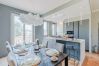 Apartment in Lucca - Casa Grey, Contemporary Penthouse Apartment in Lucca - Casa Grey, Contemporary Penthouse