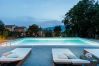 Villa in Bientina - Cà Uvenere, Modern Farmhouse with Pool Villa in Bientina - Cà Uvenere, Modern Farmhouse with Pool