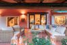 Villa in Bientina - Cà Uvenere, Modern Farmhouse with Pool Villa in Bientina - Cà Uvenere, Modern Farmhouse with Pool