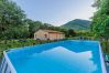 Villa in Lucca - Bassotta Cottage, a Charming Fairytale Villa in Lucca - Bassotta Cottage, a Charming Fairytale