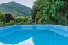 Villa in Lucca - Bassotta Cottage, a Charming Fairytale Villa in Lucca - Bassotta Cottage, a Charming Fairytale