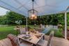 Villa in Lucca - Bassotta Cottage, a Charming Fairytale Villa in Lucca - Bassotta Cottage, a Charming Fairytale