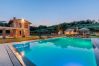 Villa in San Ginese - Nonno Giulivo Farmhouse, Tuscan Sanctuary Villa in San Ginese - Nonno Giulivo Farmhouse, Tuscan Sanctuary