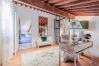 Apartment in Lucca - Casa Lucky, a Modern Lucca Penthouse Apartment in Lucca - Casa Lucky, a Modern Lucca Penthouse