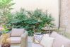 Apartment in Lucca - Vissi D'Arte, an Apartment with Garden Apartment in Lucca - Vissi D'Arte, an Apartment with Garden