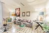 Apartment in Lucca - Vissi D'Arte, an Apartment with Garden Apartment in Lucca - Vissi D'Arte, an Apartment with Garden