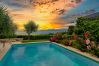 Villa in Bardolino - VILLA ORIZZONTI Villa in Bardolino - VILLA ORIZZONTI