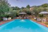 Villa in Lucca - Villa Dondolino Villa in Lucca - Villa Dondolino